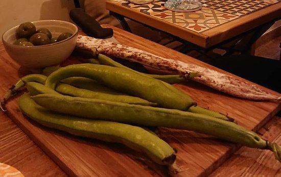 Piccolo bistrot gourmet